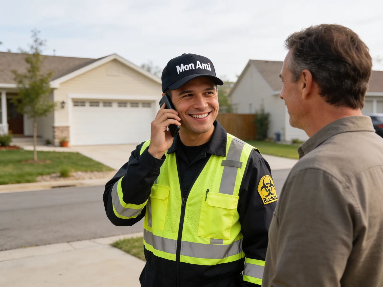 Sewage Cleanup North Royalton, OH FAQs
